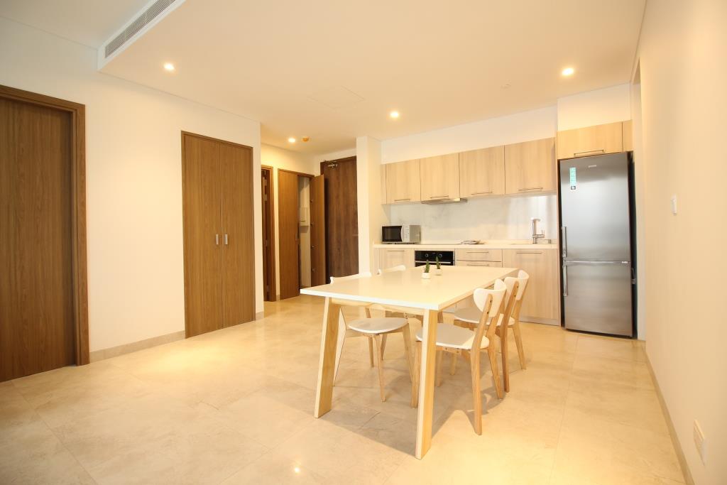 1 Bedroom Condo For Sale – Embassy Residence | Chamkarmon | Phnom Penh